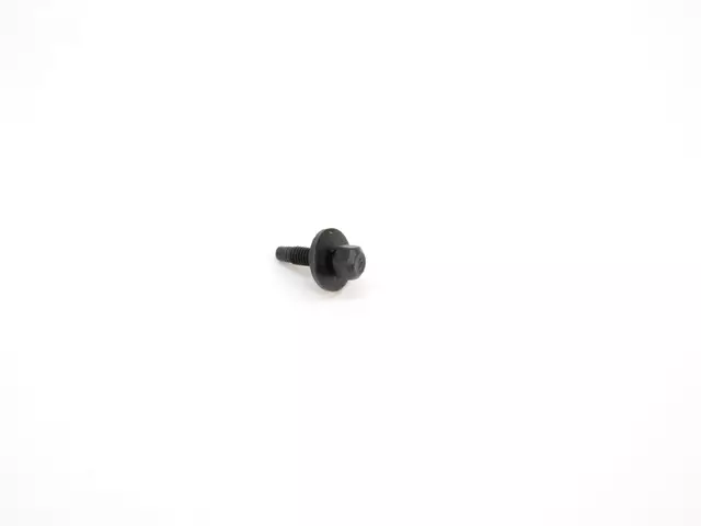 6505480AA - Body: Handle Screw for Chrysler: Pacifica, Town &amp; Country, Voyager | Dodge: Caravan, Grand Caravan, Stratus Image