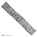 422275 - : CABIN AIR FILTER for Beck Arnley Image