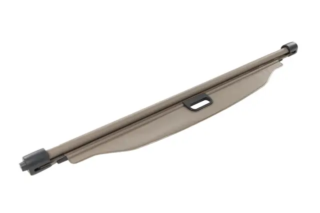 22936588 - Serviceable Components: Cargo Area Security Enclosure for GM Image