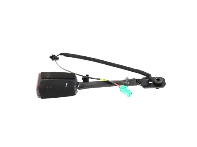 68674885AA - Electrical: Seat Cushion Wiring, Passenger Seat for Mopar Image