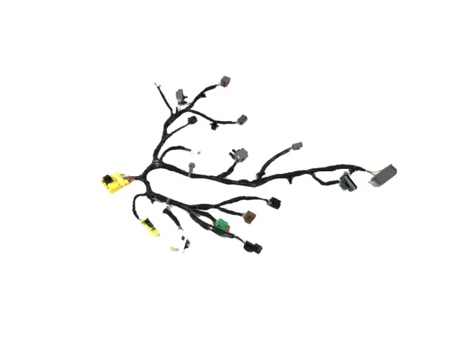 68549255AA - Electrical: Seat Cushion Wiring for Chrysler: Pacifica, Voyager Image