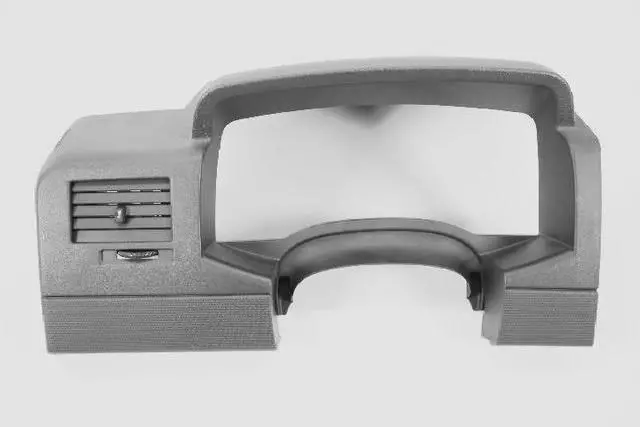 Instrument Cluster Bezel - Mopar (YF371K7AD)