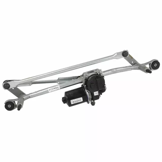 Wiper Motor - Ford (LK4Z-17508-A)