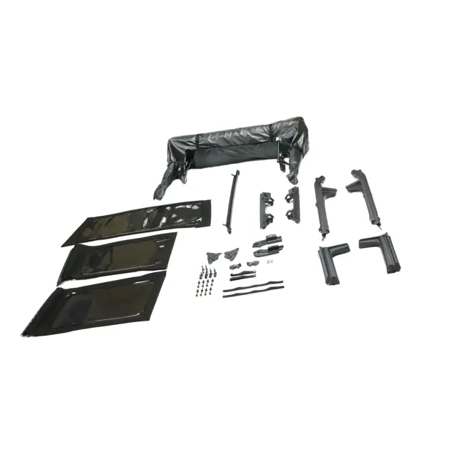 82215146 - : Jeep Wrangler Mopar Soft Top Kit for Mopar Image