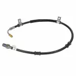 4C4Z2078F - : Hose Assembly Brake for Ford Image