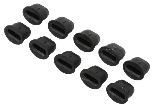 Multi-Purpose Nut - GM (15596280)