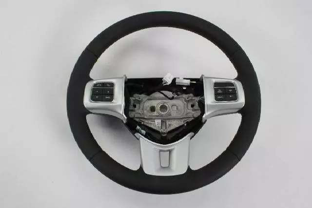 5MZ17DX9AA - Steering: Steering Wheel for Dodge: Journey Image