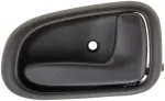 79505 - Body: Front Right, Rear Right Interior Door Handle for Dorman Image