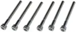 13802 - : Wheel Hub Fasteners - 8-32 X 1-1/2 In., Allen Head -  2000-78 for Dorman Image
