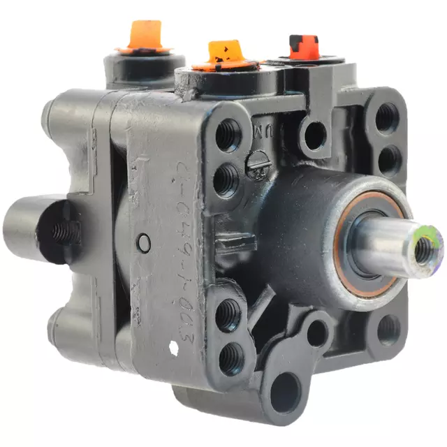 36P0003 - : Power Steering Pump for ACDelco Image