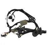 KB3Z14631G - : Wire Assembly Jumper for Ford Image