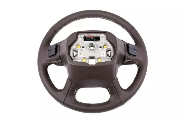 Cocoa Steering Wheel - GM (23278608)