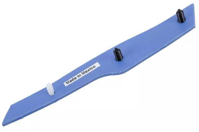 22938305 - Body: Baffle for Cadillac: ATS Image