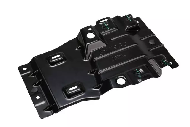 15256563 - Electrical: Mount Bracket for Cadillac: Escalade ESV, Escalade EXT | Chevrolet: Avalanche, Silverado 1500, Silverado 2500 HD, Silverado 3500 HD, Suburban 1500, Suburban 2500 | GMC: Sierra 1500, Sierra 2500 HD, Sierra 3500 HD, Yukon XL 1500, Yukon XL 2500 Image