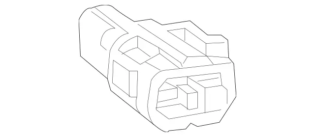 2139003207 - Sliding Sunroof: Control Unit for Mercedes-Benz: E300, E350, E43 AMG, E53 AMG, E63 AMG S Image image