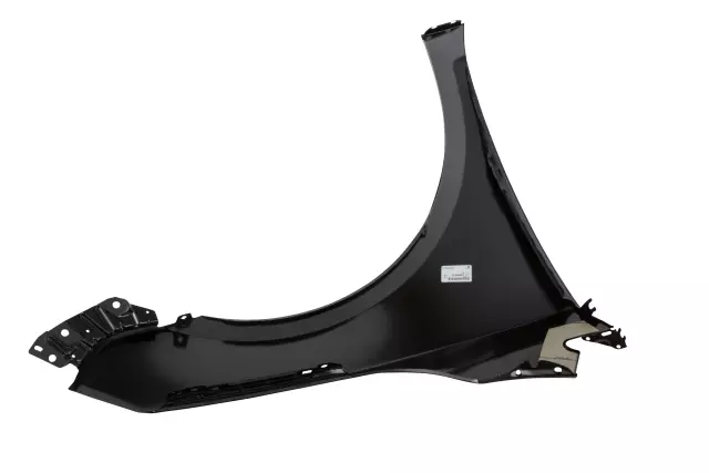 Front Driver Side Fender - GM (25966615)