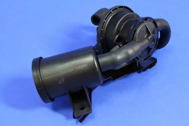 Evaporative Emissions System Leak Detection Pump - Mopar (04891543AB)