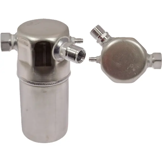 1411336 - Air Conditioning &amp; Heat: gpd Accumulator/ Filter 1411336 for GLOBAL PARTS DISTRIBUTORS Image