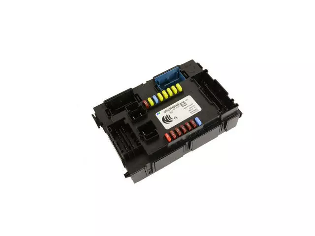 Body Control Module - Mopar (68433660AA)