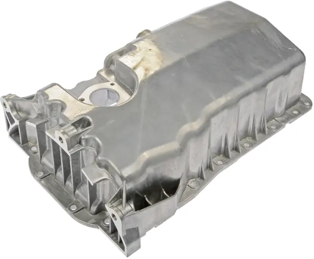264707 - Engines &amp; Components: Engine Oil Pan for Dorman Image