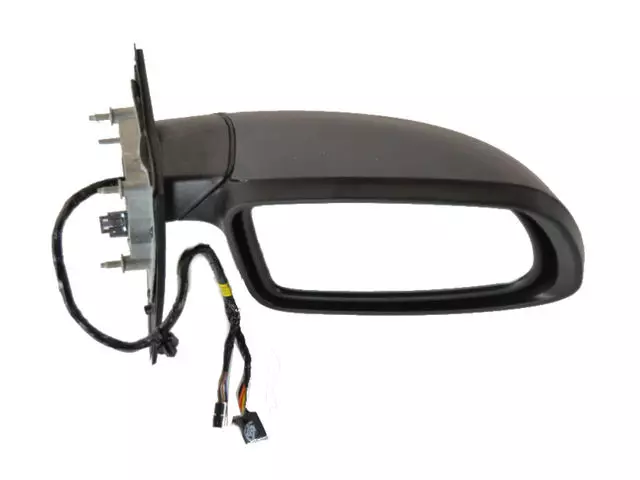 Outside Rear-View Mirror, Left - Mopar (1NJ53TZZAJ)