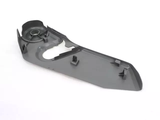 Driver Outboard Shield - Mopar (1DQ35BD5AA)