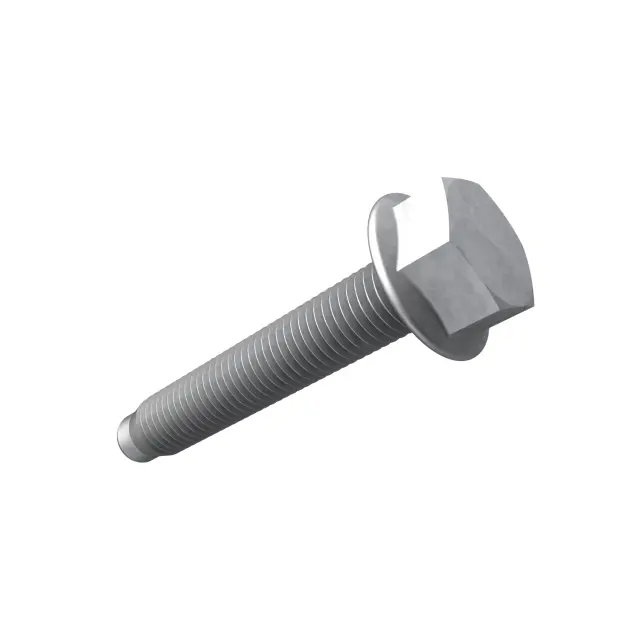 6105069AA - Rear Suspension: Hex Flange Head Bolt for Mopar Image image