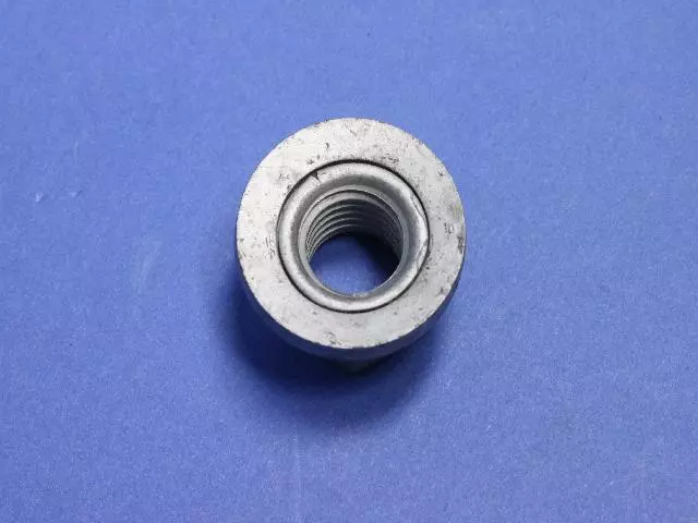 Hex Nut & Washer, Mounting - Mopar (6508961AA)