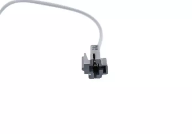 12085480 - : 1-Way Female Black Multi-Purpose Pigtail for GM Image