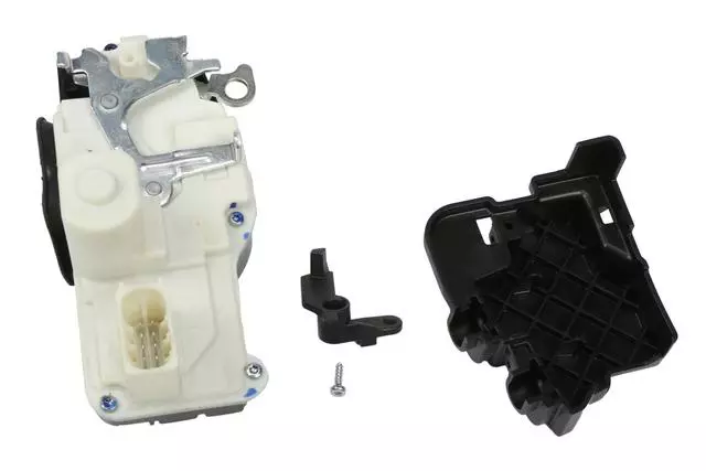 20995845 - Body: Door Lock Actuator Motor for Cadillac: CTS Image