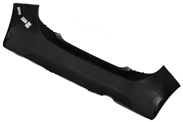 95460673 - : Part# 95460673 Rear Bumper Cover for Chevrolet: Sonic Image