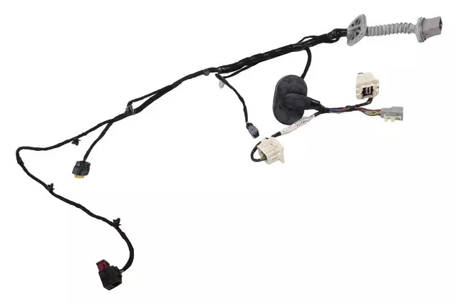 22744765 - Body: Wire Harness for Cadillac: CTS Image