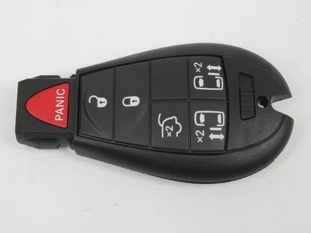 68070394AJ - : Integrated Key Fob Transmitter for Mopar Image