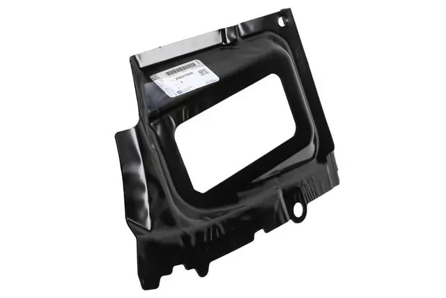 Passenger Side Body Side Lower Outer Panel - GM (20821868)