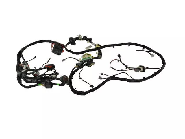Headlamp To Dash Wiring - Mopar (68251686AG)