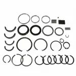 7R3Z7A082A - : Kit Transmission Control Selector for Ford Image