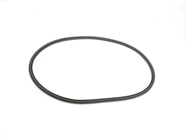 Sliding Door Weatherstrip - Mopar (68283204AA)