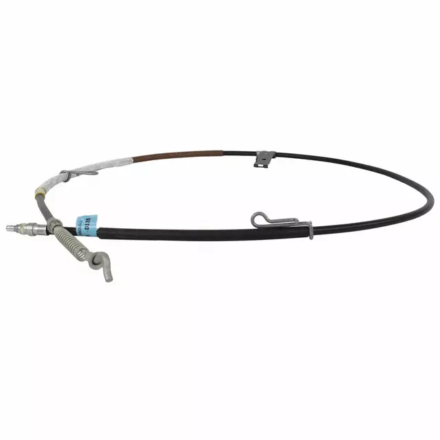 F81Z2A635GA - : Parking Brake Cable for Ford Image