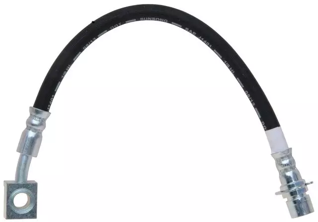 18J4930 - Brake: Rear Brake Hose for ACDelco Image
