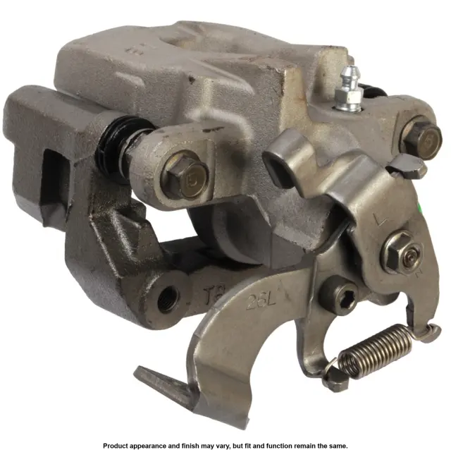 19B6287 - : Disc Brake Caliper for Cardone Image
