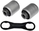 523267 - Steering: Steering Rack and Pinion Mount Bushing for Dorman Image