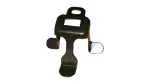 612370C030 - Body: Roof Side Rail Bracket for Toyota Image