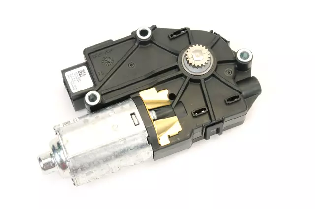 Sunroof Motor with Control Module - GM (22971788)