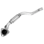 54663 - : Exhaust Pipe 2.125" Outlet (OD) for Walker Exhaust Image
