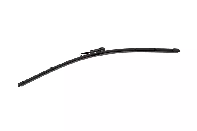 25877402 - Unclassified: Windshield Wiper Blade, 21.93 in for Cadillac: Escalade, Escalade ESV, Escalade EXT | Chevrolet: Avalanche, Silverado 1500, Silverado 2500 HD, Silverado 3500 HD, Suburban 1500, Suburban 2500, Tahoe | GMC: Sierra 1500, Sierra 2500 HD, Sierra 3500 HD, Yukon, Yukon XL 1500, Yukon XL 2500 Image