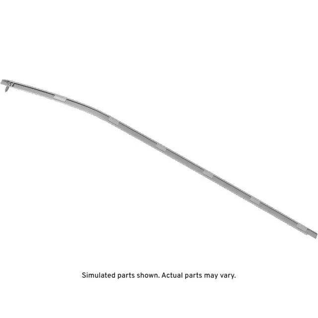 22813725 - : Running Board Step Pad for Cadillac: Escalade, Escalade ESV | Chevrolet: Suburban, Tahoe | GMC: Yukon, Yukon XL Image