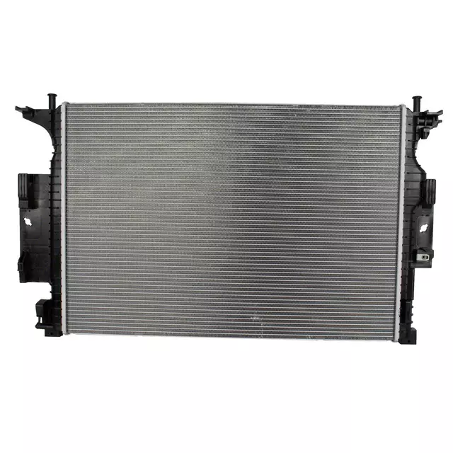 EJ7Z8005C - : Radiator for Ford Image