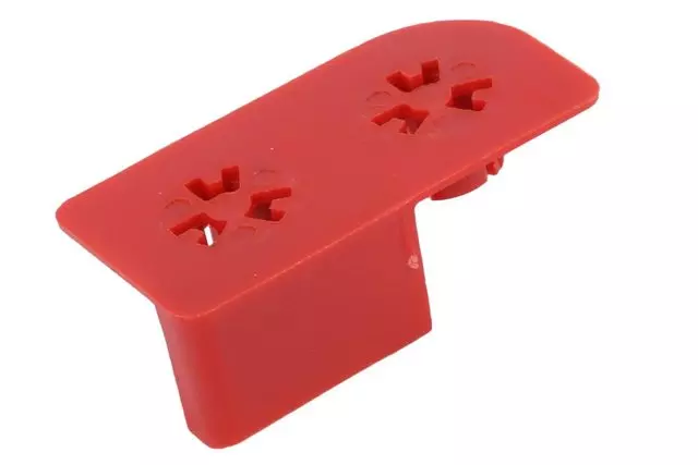 42554220 - : Heater Cover for GM Image