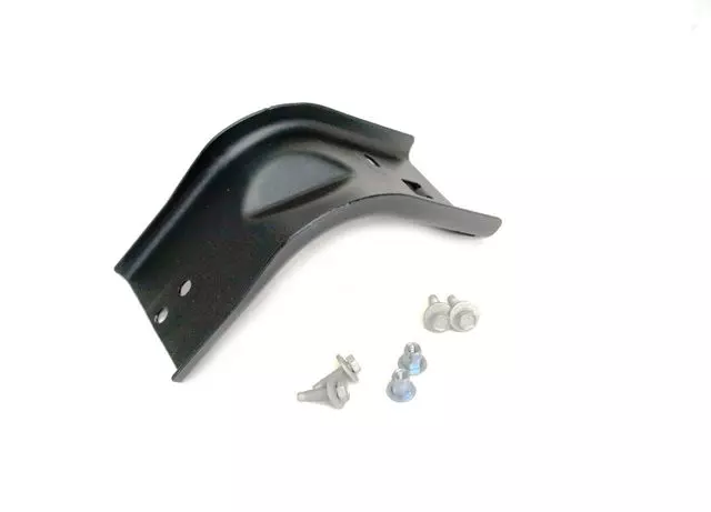 68044456AB - Mopar Accessories - Component Parts: Side Step Bracket Kit for Dodge: Ram 1500, Ram 2500, Ram 3500 | Ram: 1500, 2500, 3500 Image