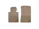 W24TN - : All Weather Floor Mats for WeatherTech Image